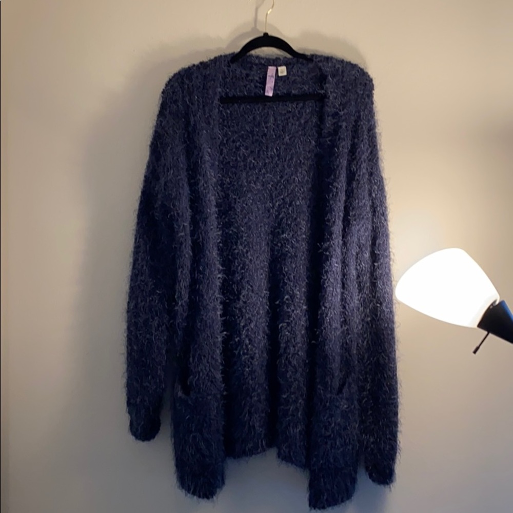 Francescas Cardigan size large